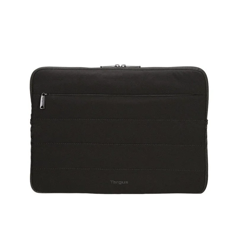 Funda Targus15" 16 acolchonada Puffer negra — foto 2