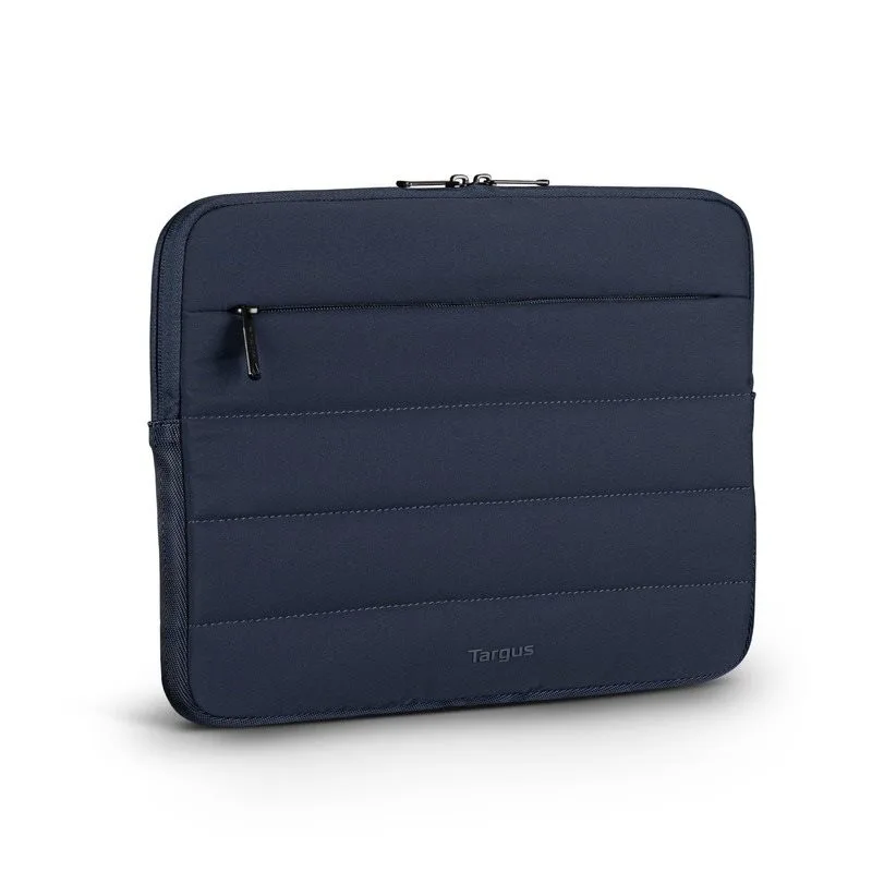 Funda Targus 15-16” Puffer Sleeve, azul — foto 2