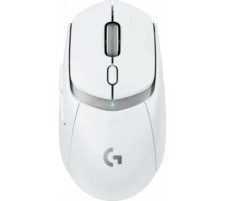 MOUSE LOGITECH G309 WIRELESS 2.4GHZ BLUETOOTH LIGHTSPEED WHITE HERO 25K 86G 300HS