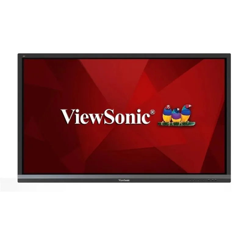 PANTALLA IFP6550 65” 4K ULTRA HD INTERACTIVE FLAT
