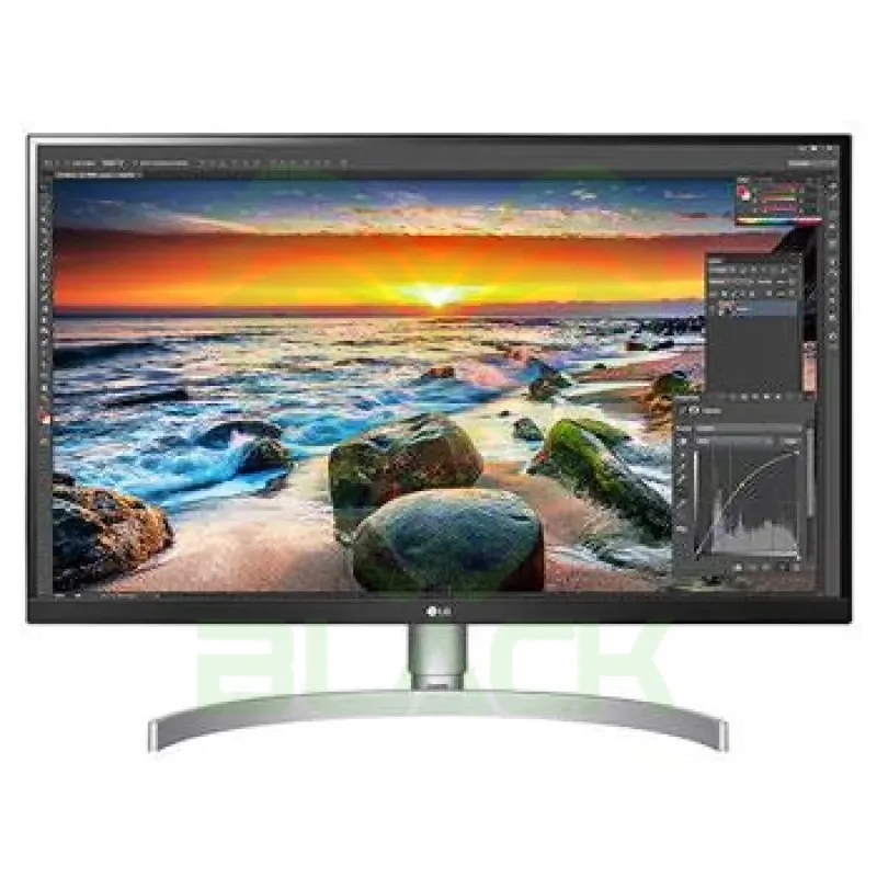 Pantalla Profesional 86