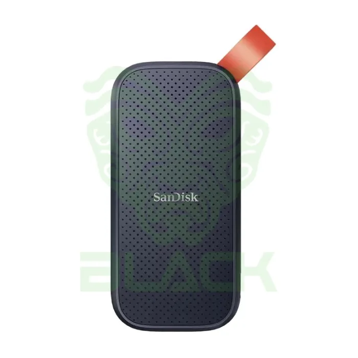 Disco Externo SSD Sandisk 1TB E30 Extreme - USB 3....