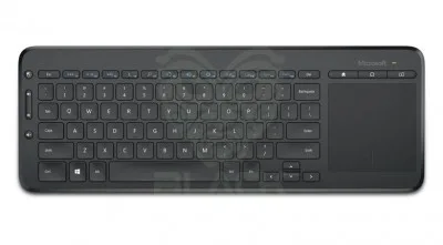 Teclado Microsoft All In One