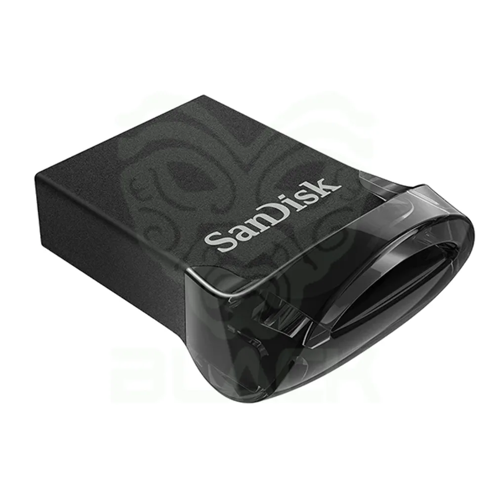 Pendrive Sandisk Ultra Fit USB 3.1 - 64GB
