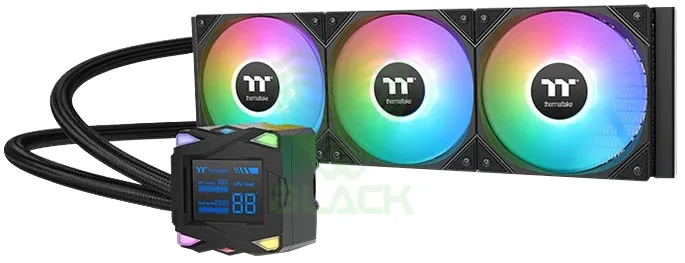 Thermaltake Aio Watercooler LA360-S ARGB