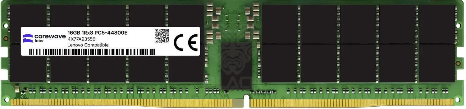 16GB Ln DDR5-5600 UDIMM St45