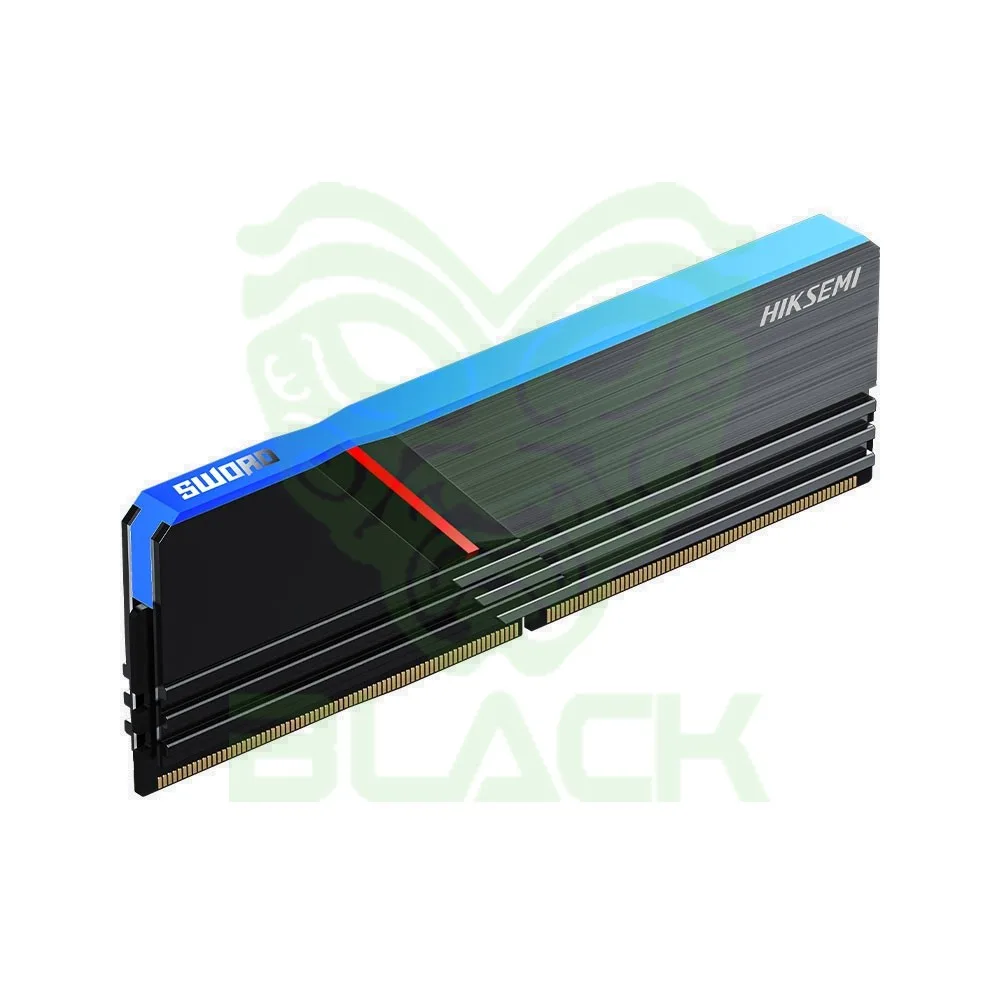 MEMORIA DDR4 HIKSEMI 16GB 3200 MHZ Sword RGB