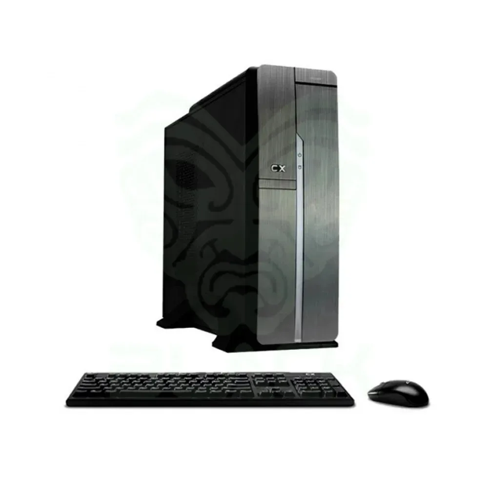 PC CX AMD RYZEN 3 3200G+8G+SSD240 (MSI)