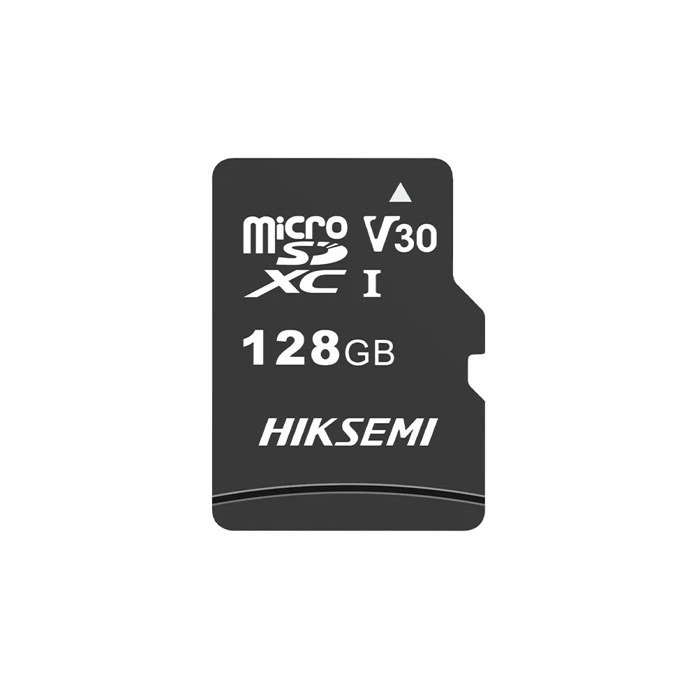 MICROSD HIKSEMI 128GB NEO C/ADAP