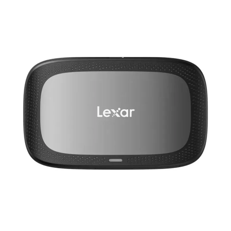 LECTOR DE TARJETA LEXAR PROFESSIONAL CFEXPRESS TIPO A / SD USB 3.2 GEN 2