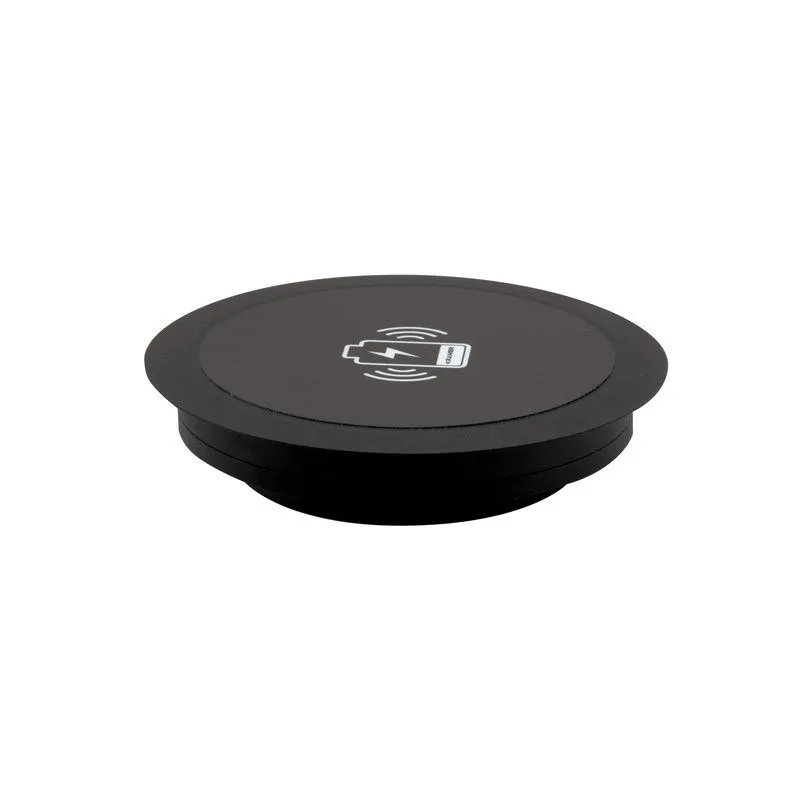 WIRELESS CHARGER FOR SMARTPHONES.