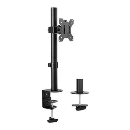 Soporte Intelaid Para Pantallas Con Ruedas Movil, Acero Regulable It-smt - 37 A 70 - 50kg