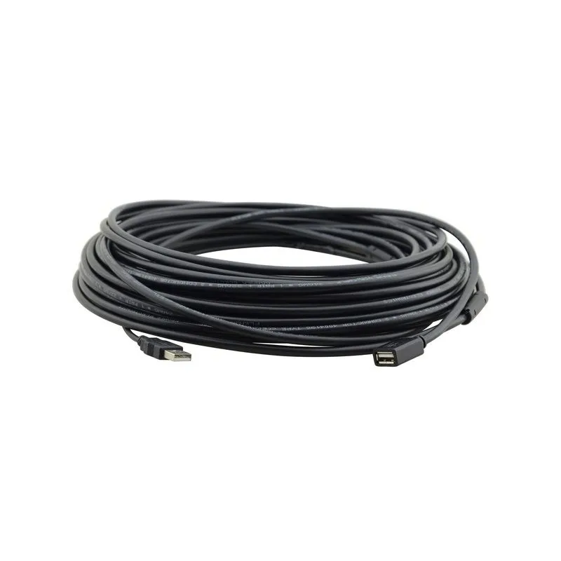 Extensión USB 2.0. Cable Externsor Activo USB De 1...