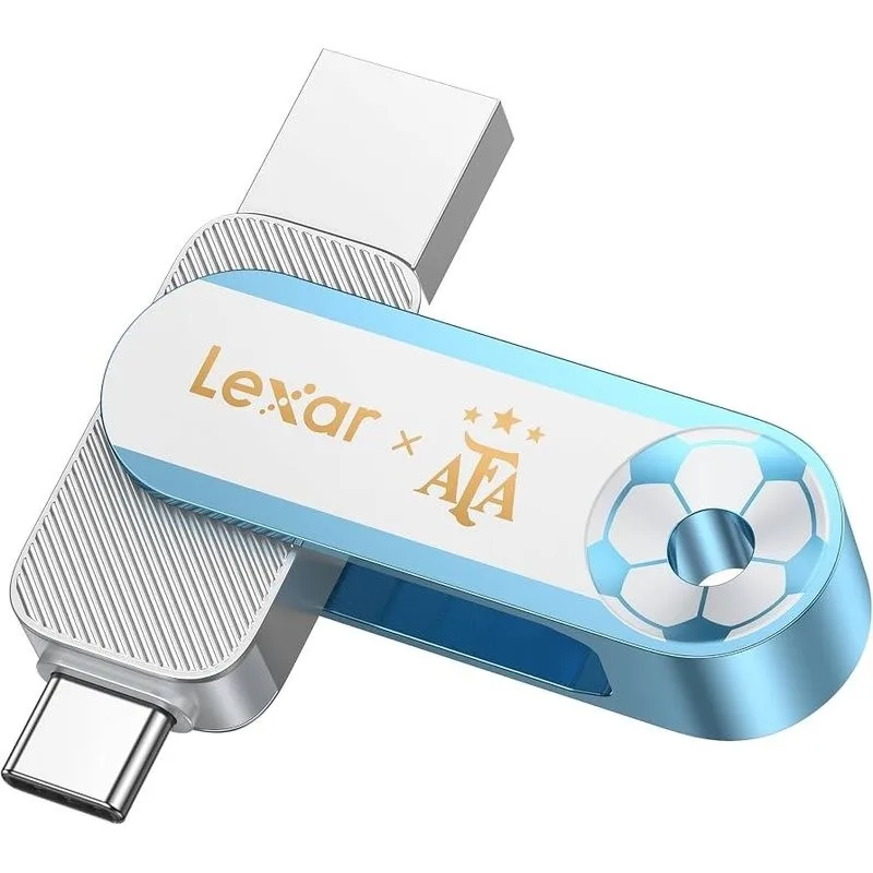 Lexar USB | SSD Portátil Lexar Afa Afa D500 128GB