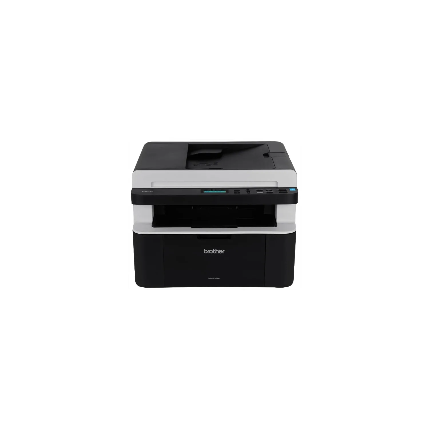 IMPRESORA BROTHER DCP1617NW MULTIFUNCION LASER
