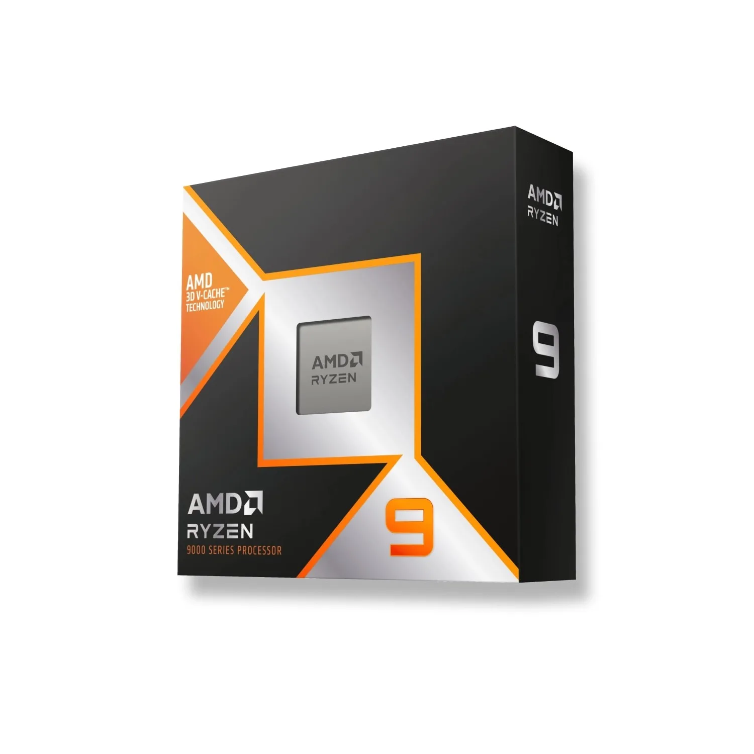 PROCESADOR AMD RYZEN 9 9950X3D 5.7GHZ TURBO AM5 - NO INCLUYE COOLER
