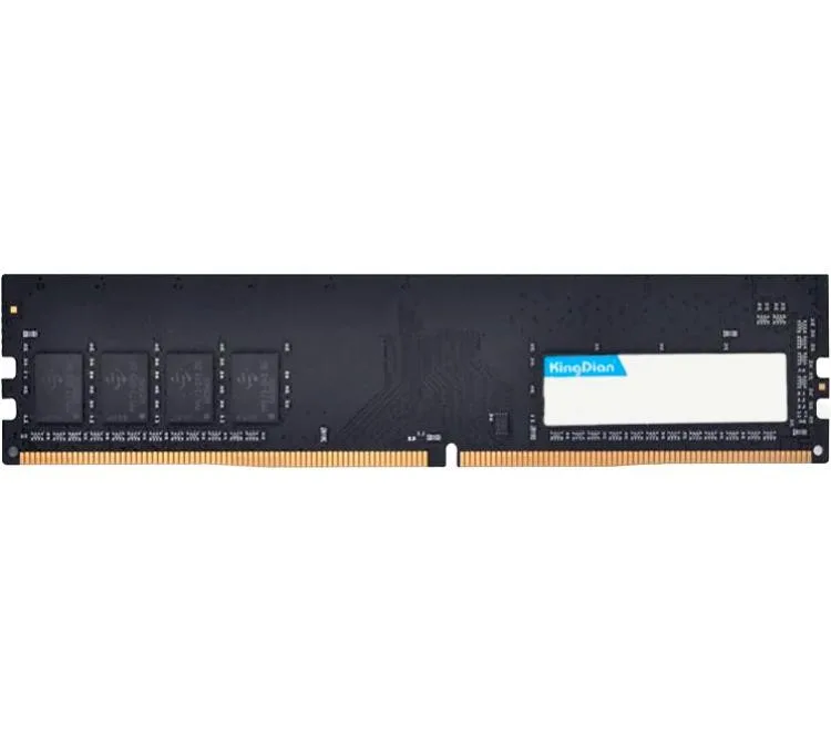 Memoria DDR4 8GB 2666MHz Kingdian Cl22