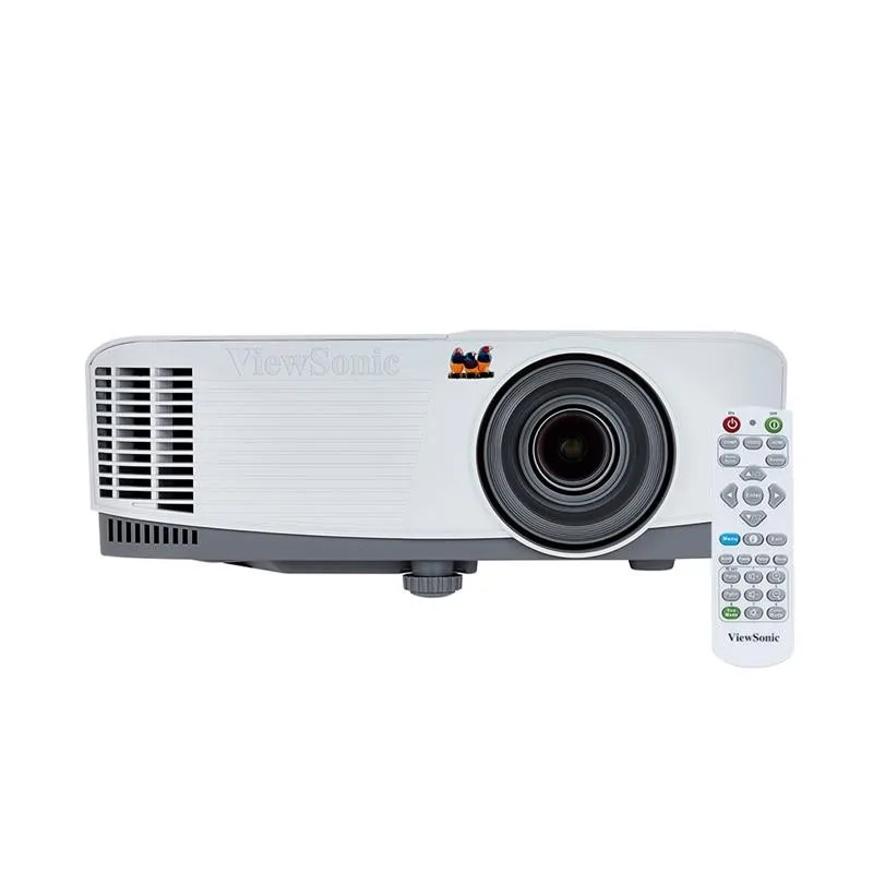 Proyector Viewsonic Pa503w 3800lum. Xga — foto 4