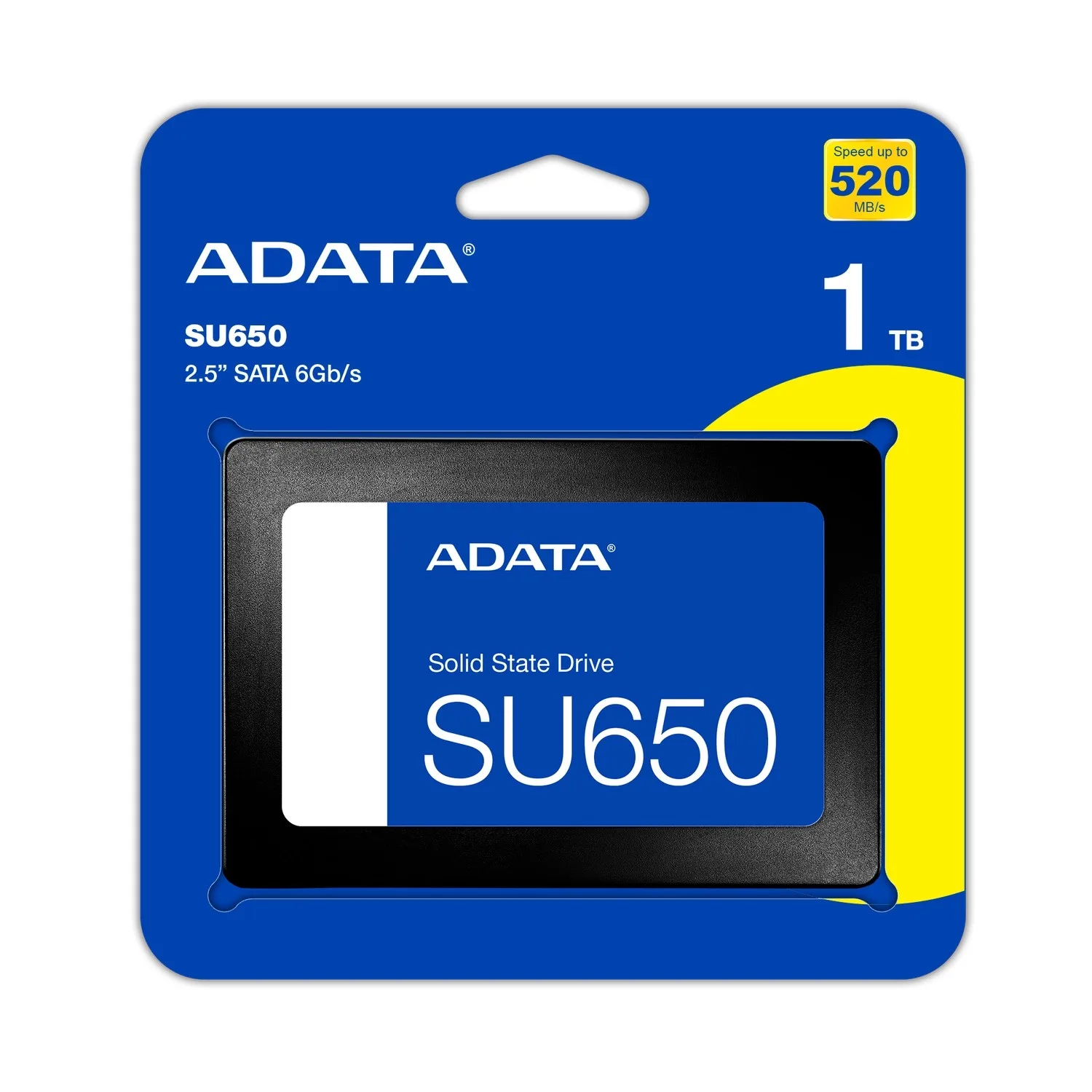 Disco SSD 1TB Adata Su650 2.5