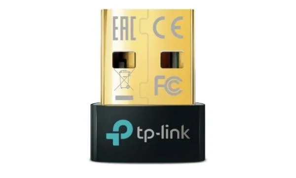 Placa Red Tp Link Adaptador Nano USB Bluetooth 5.0