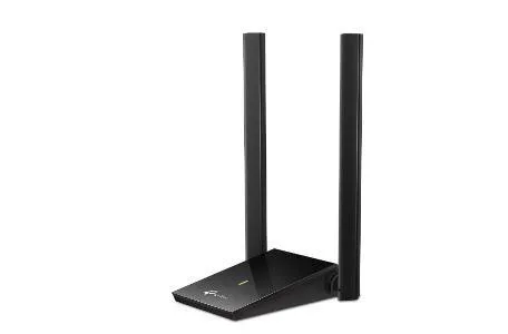 Placa Red Tp Link Adaptador USB Inal Dualant Highg Ac1300