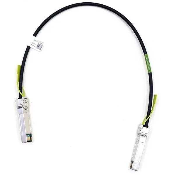 Sfp Huawei Ebg Sfp+ Cable Dedicado H-speed Stack 1,5mt