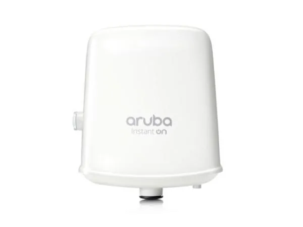 Ap Out.aruba Ap17 (rw) Instant On 2x2 802.11ac
