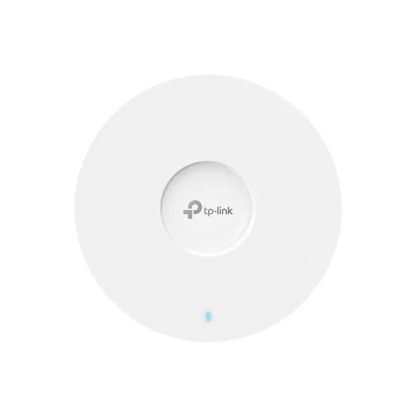Tp-link Omada Eap620 Hd Punto De Acceso Inalámbrico 1201 Mbit/S Blanco Energía Sobre Ethernet (poe). Ax1800 Ceiling Mount Wi-fi 6 Access Point