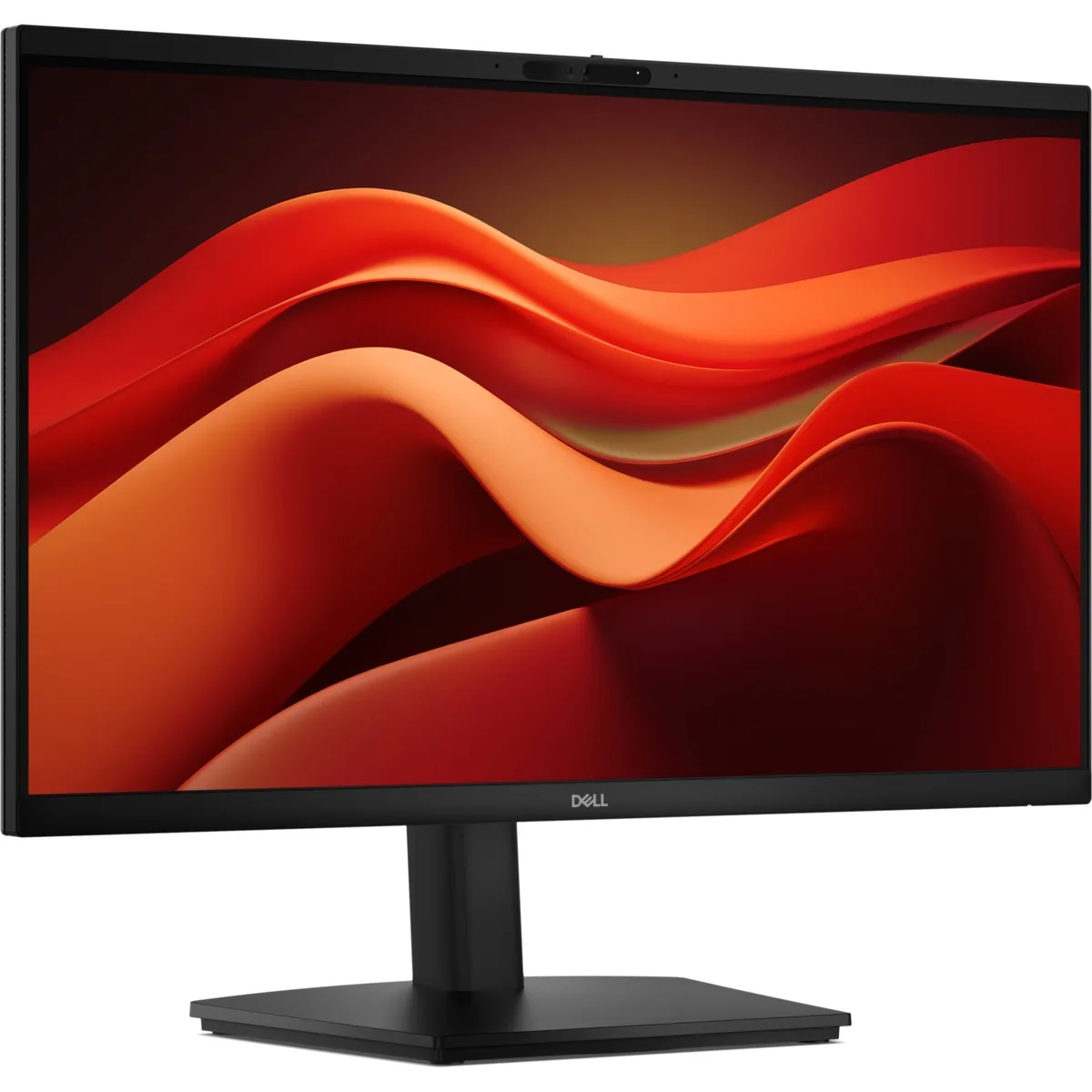 Monitor 24" Dell E2426HB Video Conferencing — foto 2
