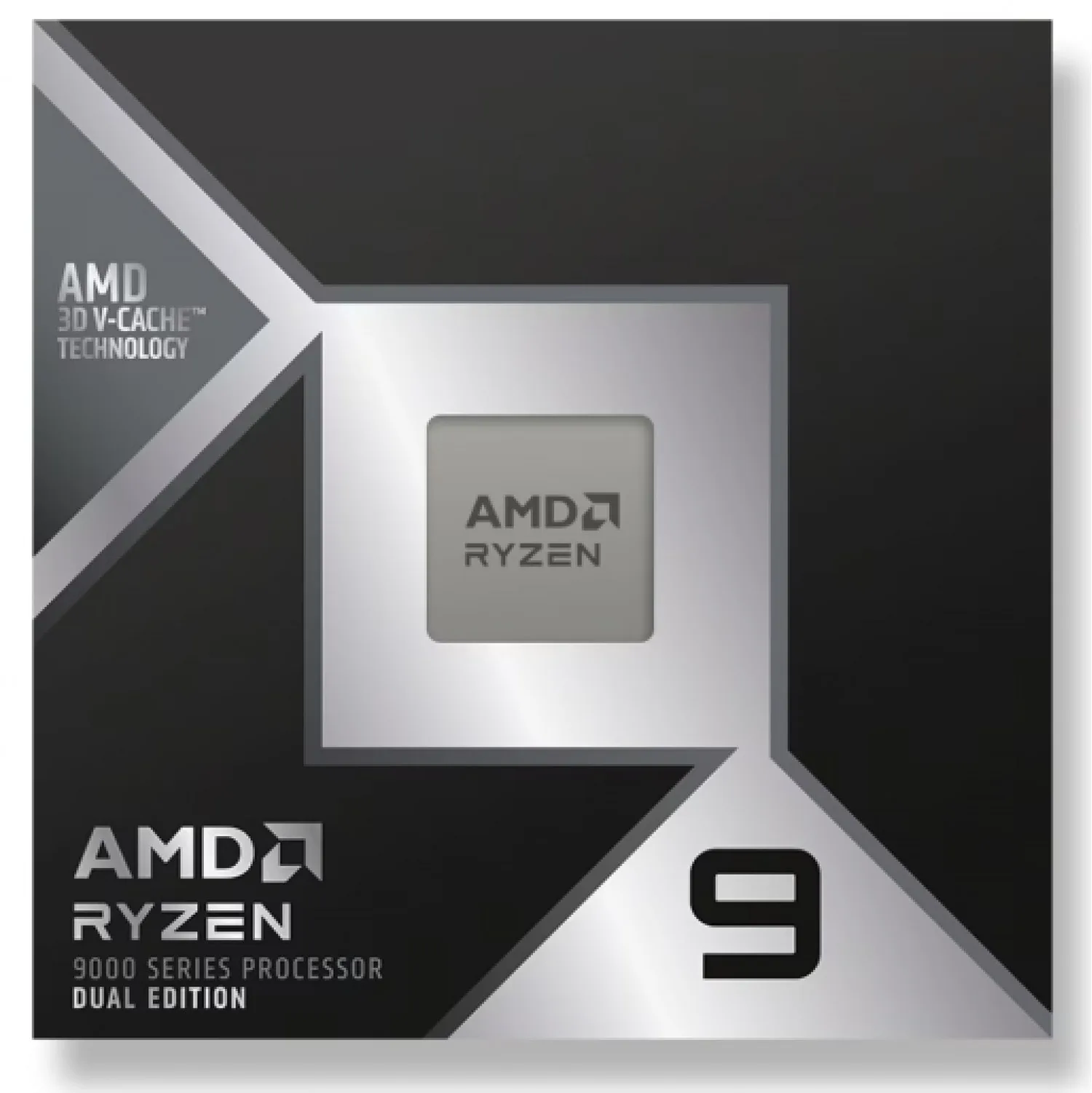Micro AMD Ryzen 9 9950x3d2 (am5)