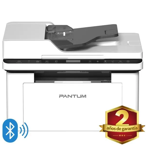 Impresora Pantum Print-copy-scan Mono 23ppm Usb+w-db (g)