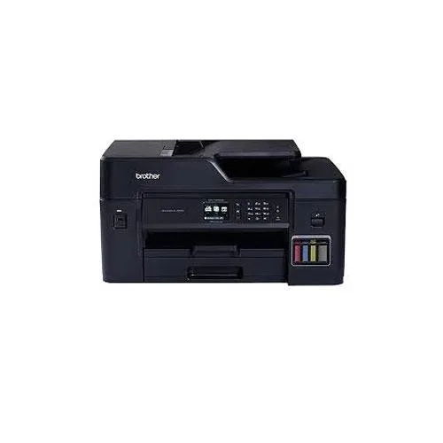 Impresora Brother MFCT4500DW Multifunción — foto 3