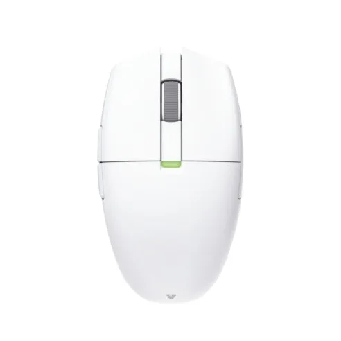 Mouse Gamer Inalambrico Fantech Aria E Xd7e White