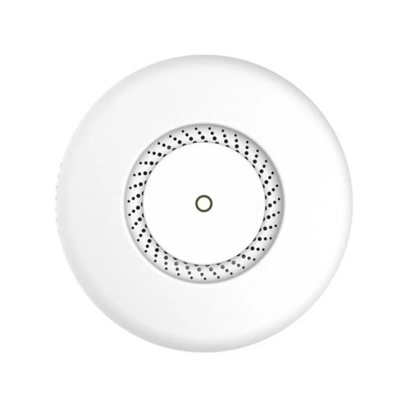 Rb Mikrotik Capac Dual Band Ap Doble Poe 2p S/F