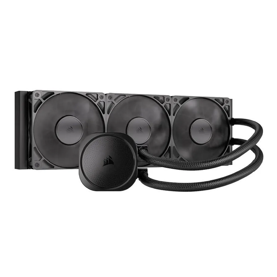 Water Cooler Corsair Nautilus 360mm