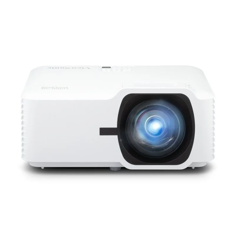 Proyector Viewsonic Láser LSD400HD-ST Tiro Corto 1080 P 4.000 Lúmenes
