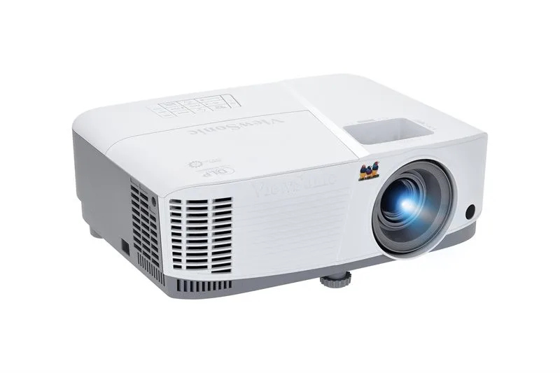Proyector Viewsonic Pa503w Wxga 4000 Lumens