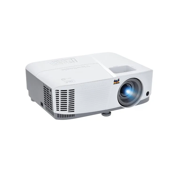 Proyector Viewsonic Pa503s 4000 Lumens