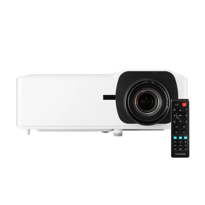 Proyector Viewsonic Láser LS901-4K 5500lum. 4k