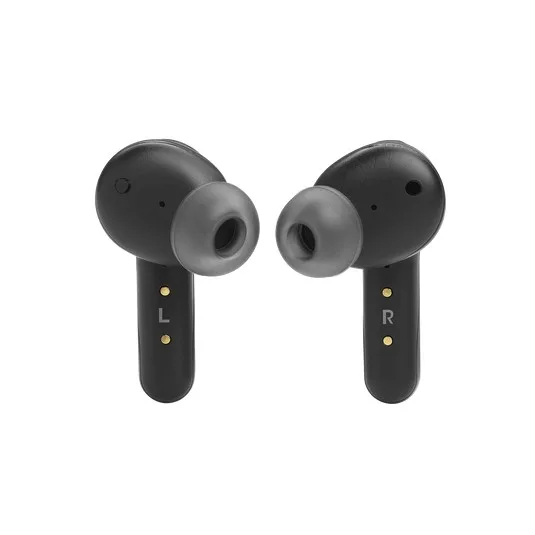 Auriculares Jbl Quantum Tws Wireless Bluetooth 2.4GHz 5.2 Anc Black 16hs