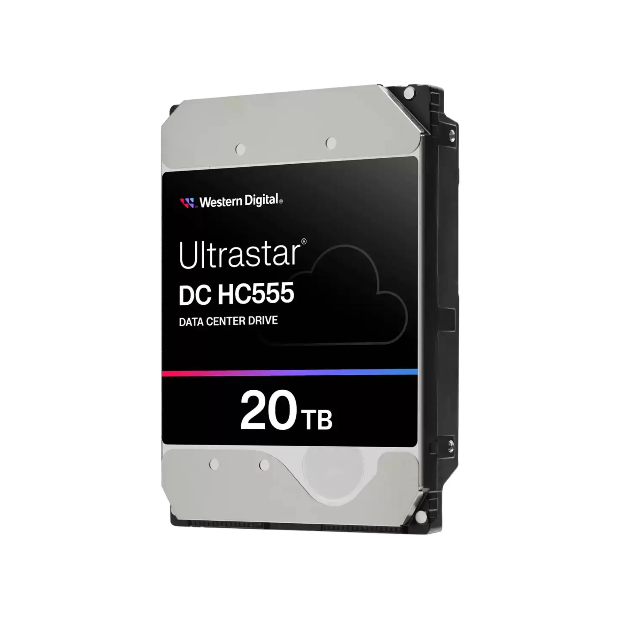 Disco Hdd 20TB Western Digital Ultrastar Hc555 0b48724 Sata