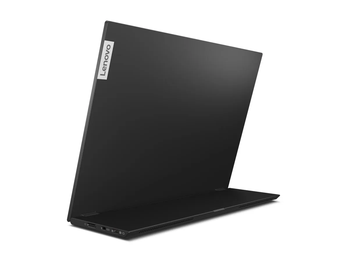 MONITOR PORTATIL LENOVO M14T TACTIL 14" 63FDUAR6US