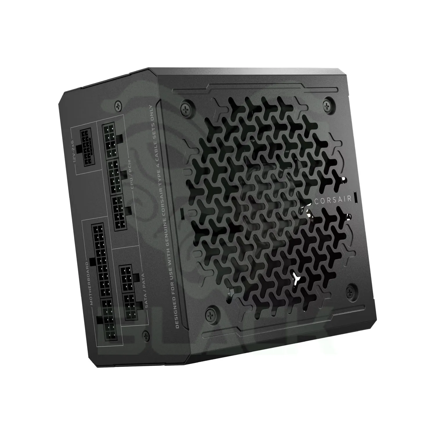 Fuente Pc Corsair 750w Rme Gold 80+ 5.1