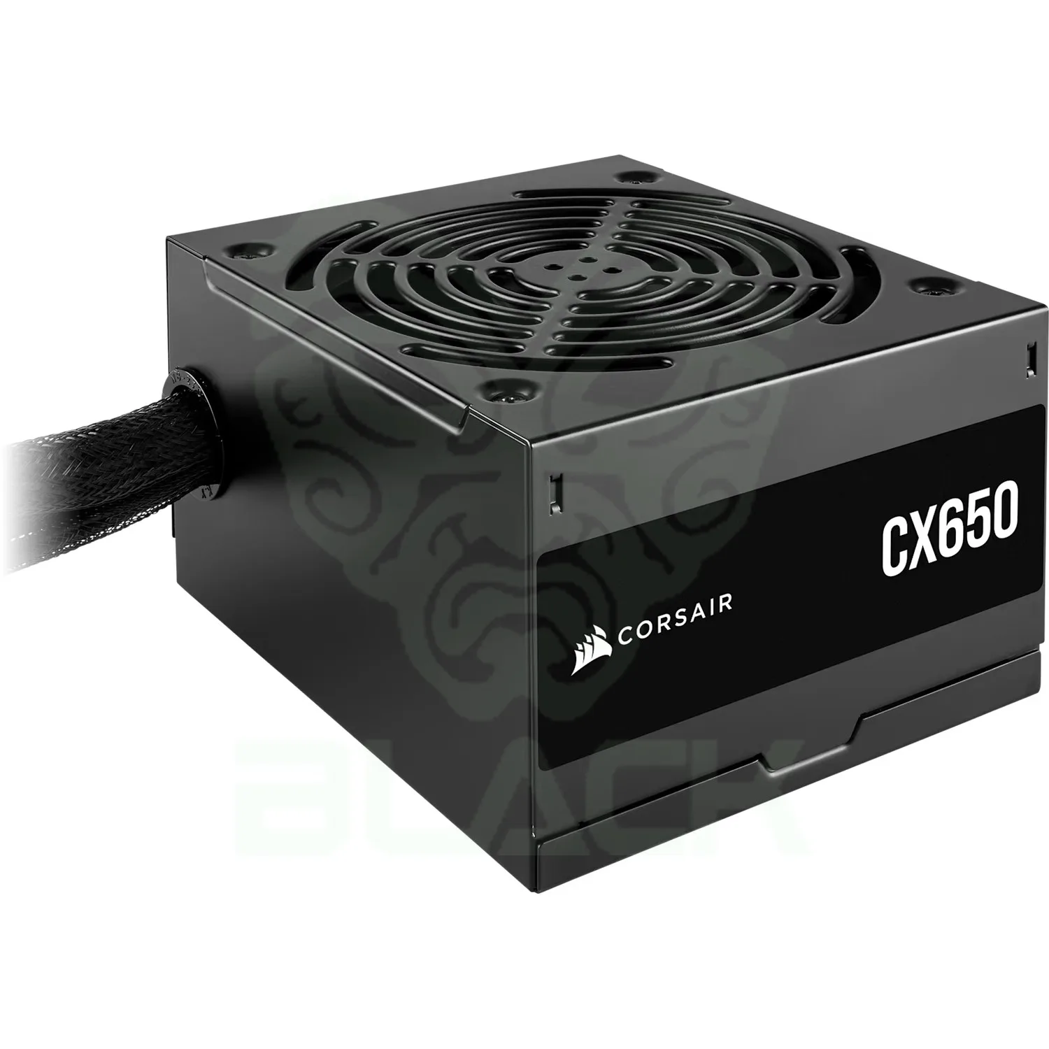 Fuente Pc Corsair 650w Cx 80+ Bronze