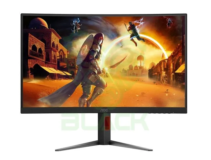 Monitor Gamer Aoc C27g4zxe 27