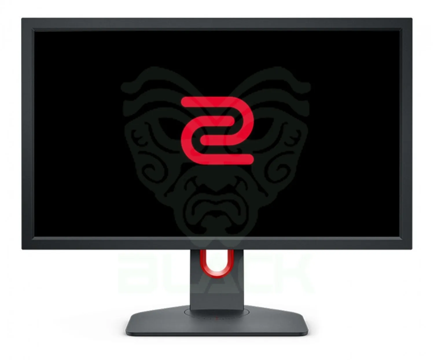 Monitor 24 Gamer Zowie Xl2411k Led Tn Fhd 144hz Tecnología Dyac Black Equalizer