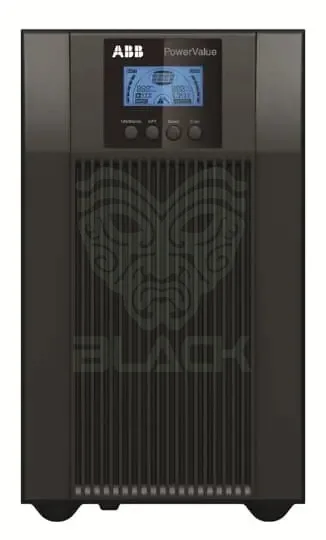 Ups Abb Powervalue 11 T G2 B. 1:1 3kva