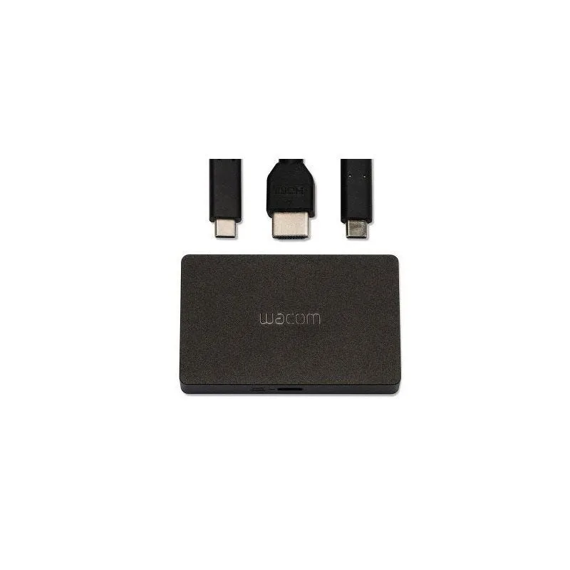 WACOM CONVERTIDOR KIT