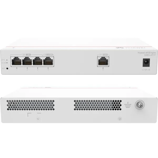 Router Huawei Ebg Multiservice Gateway Ctr 32ap