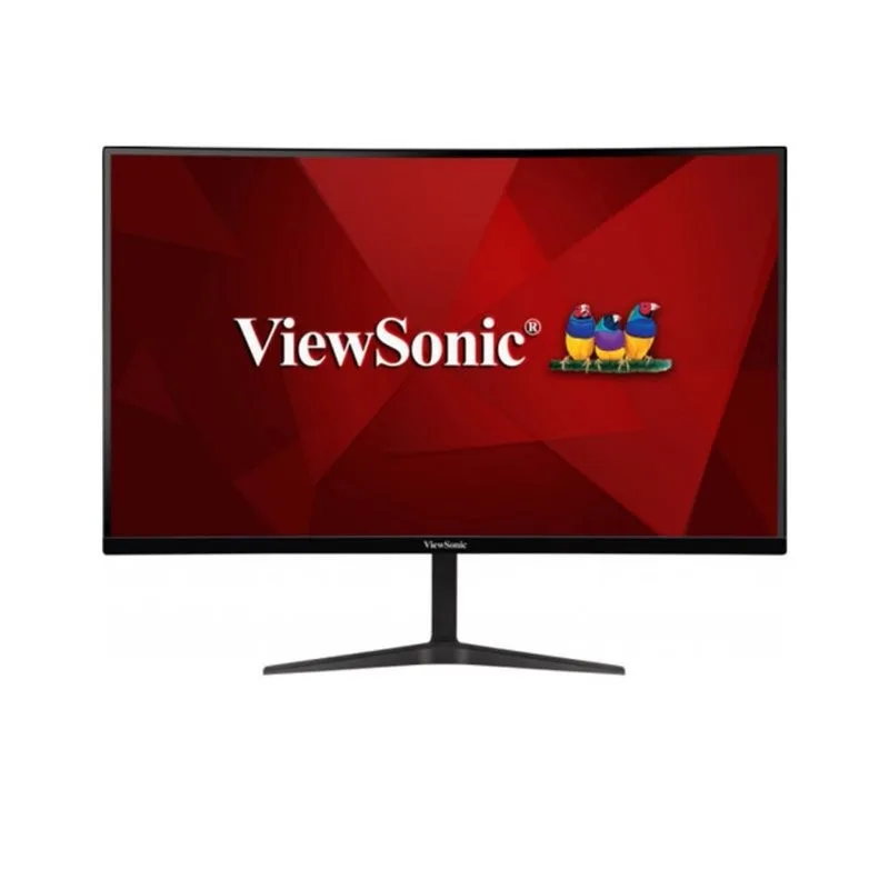 Monitor 27 2k Qhd Led 180hz 1ms Curvo Viewsonic — foto 8